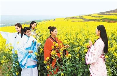 乡村振兴下的西安乡村旅游发展将进入休闲度假时代